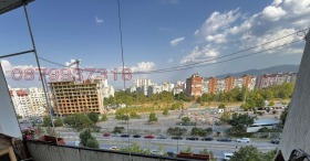 1 υπνοδωμάτιο Μλαδοστ 2, Σοφηια