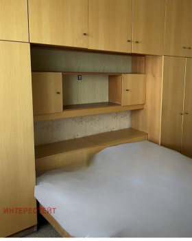 2 Schlafzimmer Dianabad, Sofia 3