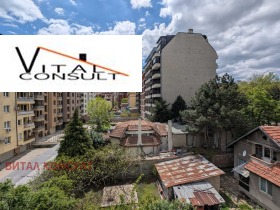 3 makuuhuonetta Strelbište, Sofia 7
