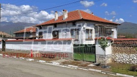 Casa Gorno Sahrane, regiunea Stara Zagora 1
