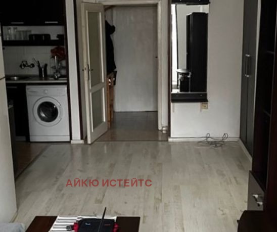 Te koop  1 slaapkamer Sofia , Bakston , 60 m² | 53008683 - afbeelding [3]