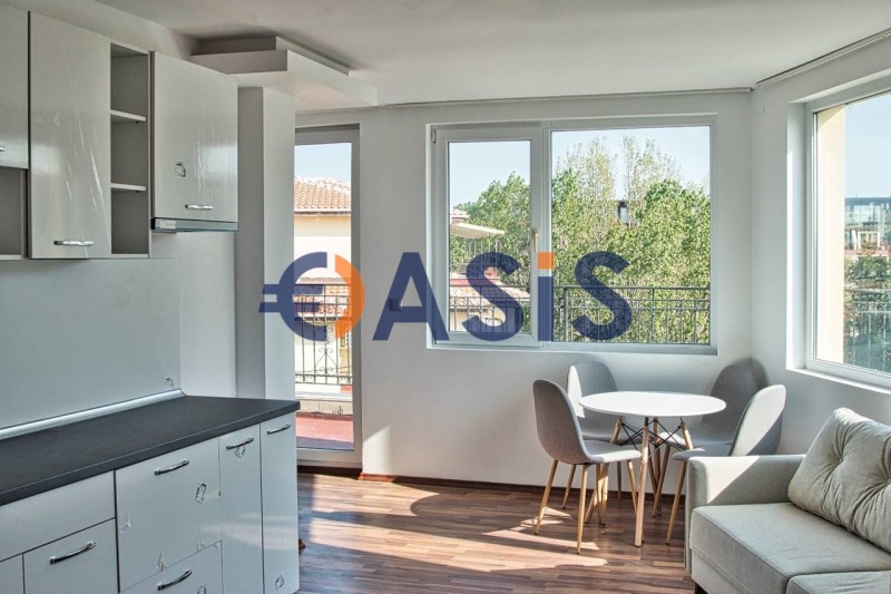 Продава  2-стаен, област Бургас, к.к. Слънчев бряг • 68 000 EUR • ID 23295769 — holmes.bg - [1] 