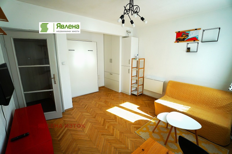 Продава  2-стаен град София , Западен парк , 31 кв.м | 91911677