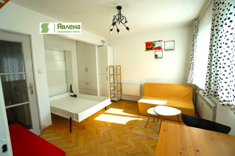 Продаја  1 спаваћа соба Софија , Западен парк , 31 м2 | 91911677 - слика [5]