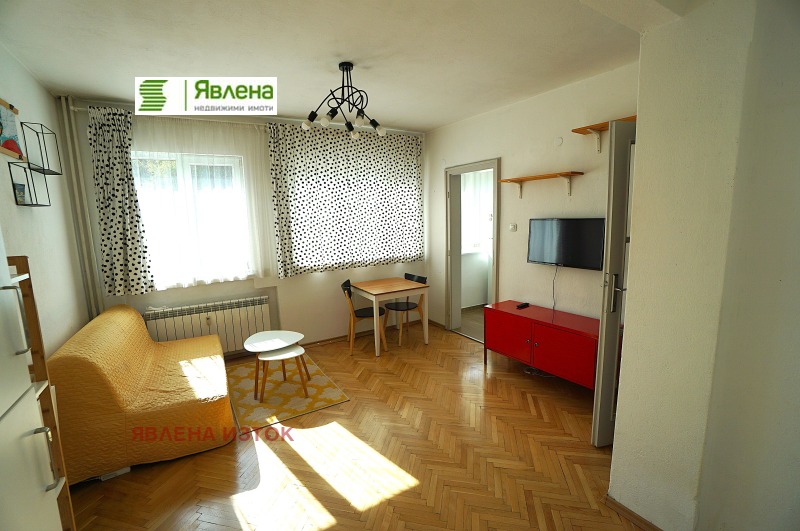 De vânzare  1 dormitor Sofia , Zapaden parc , 31 mp | 91911677 - imagine [2]