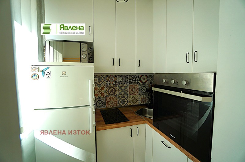 Продава  2-стаен град София , Западен парк , 31 кв.м | 91911677 - изображение [4]