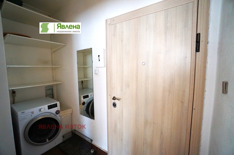 Продава  2-стаен град София , Западен парк , 31 кв.м | 91911677 - изображение [7]