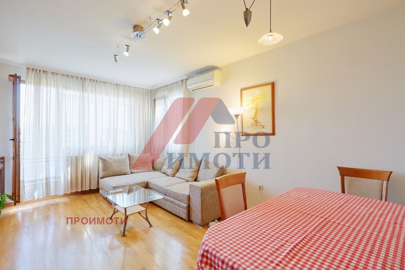 Продава  2-стаен град София , Разсадника , 74 кв.м | 27568236 - изображение [3]