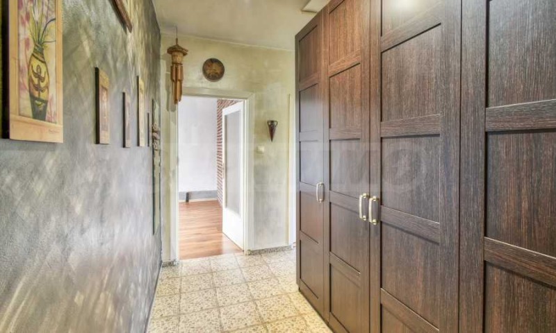 For Sale  1 bedroom Sofia , Lyulin 3 , 65 sq.m | 40158479 - image [11]