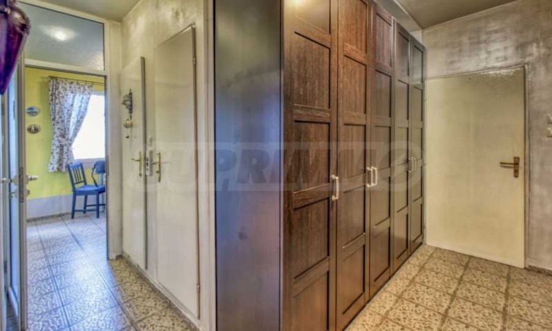 For Sale  1 bedroom Sofia , Lyulin 3 , 65 sq.m | 40158479 - image [13]