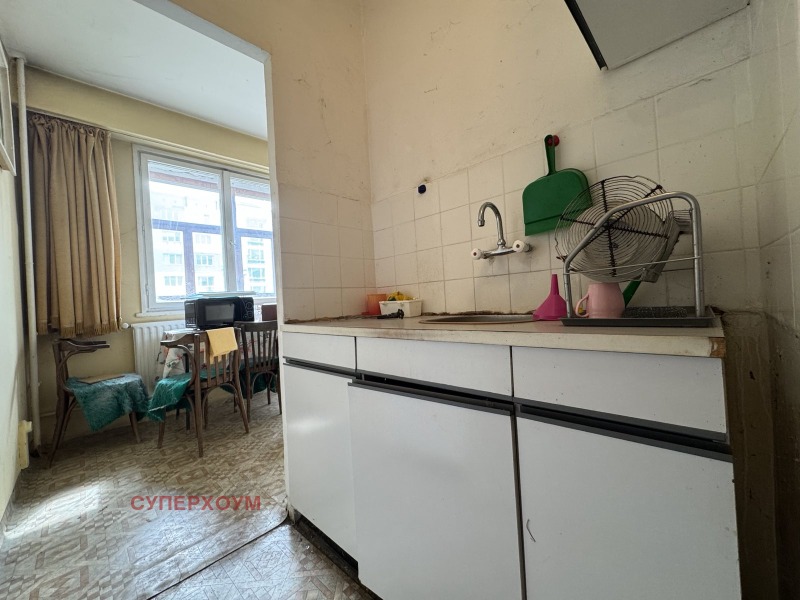 Продава  2-стаен град София , Мусагеница , 44 кв.м | 45633570 - изображение [6]