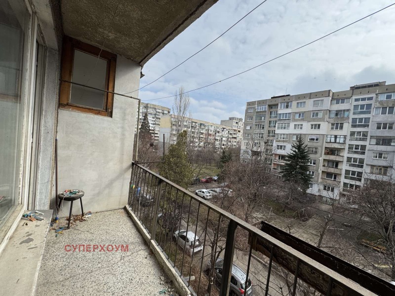 Продава  2-стаен град София , Мусагеница , 44 кв.м | 45633570 - изображение [4]