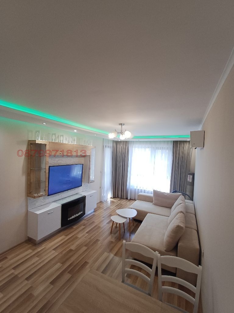 Zu verkaufen  1 Schlafzimmer Plowdiw , Trakija , 75 qm | 84517305 - Bild [6]