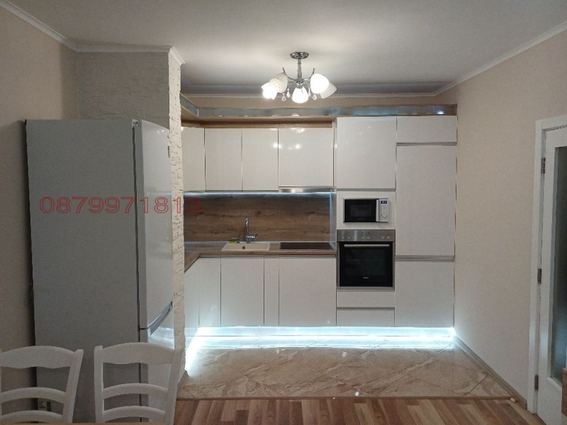 Zu verkaufen  1 Schlafzimmer Plowdiw , Trakija , 75 qm | 84517305 - Bild [8]