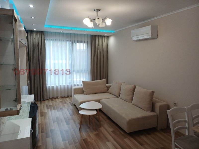 Zu verkaufen  1 Schlafzimmer Plowdiw , Trakija , 75 qm | 84517305 - Bild [4]