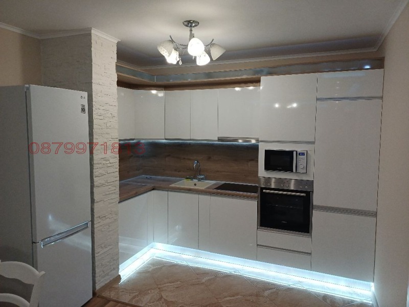 Zu verkaufen  1 Schlafzimmer Plowdiw , Trakija , 75 qm | 84517305 - Bild [7]