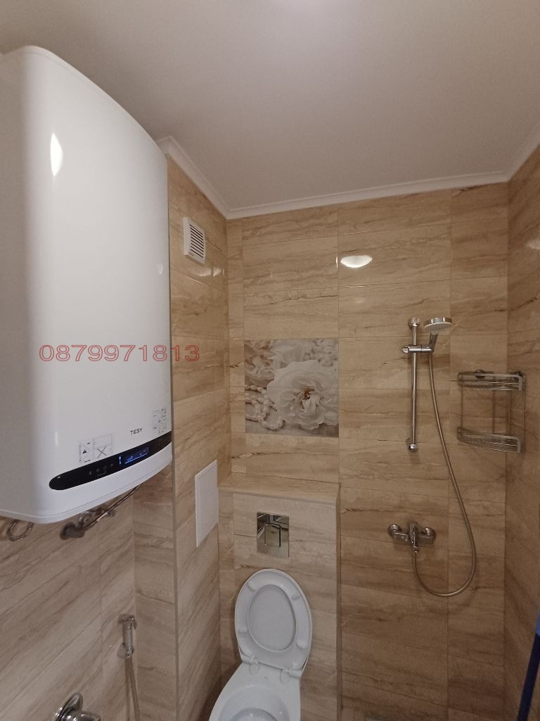 Zu verkaufen  1 Schlafzimmer Plowdiw , Trakija , 75 qm | 84517305 - Bild [11]