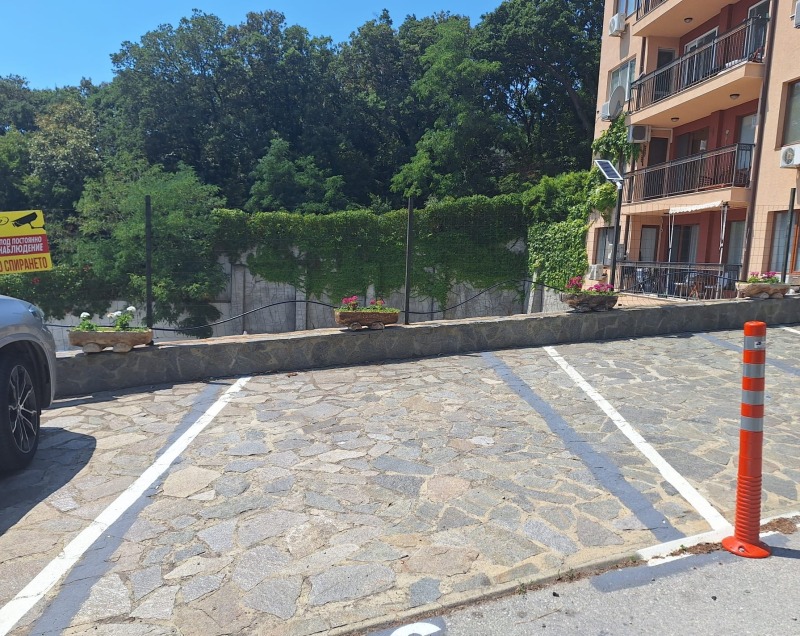 Продава  2-стаен град Варна , к.к. Златни пясъци , 75 кв.м | 21422450 - изображение [12]
