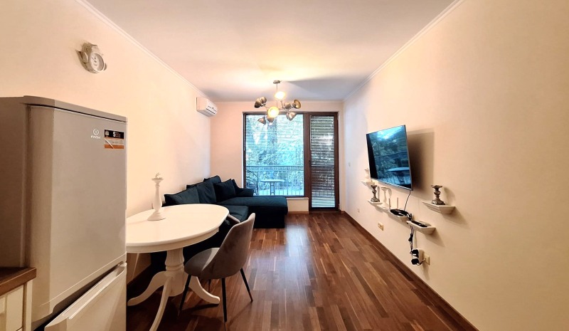 Продава  2-стаен град Варна , к.к. Златни пясъци , 75 кв.м | 21422450 - изображение [2]