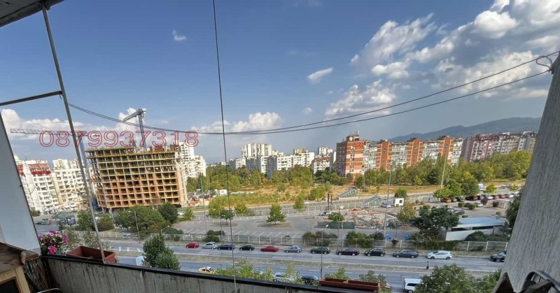 Na prodej  1 ložnice Sofia , Mladost 2 , 65 m2 | 24073412