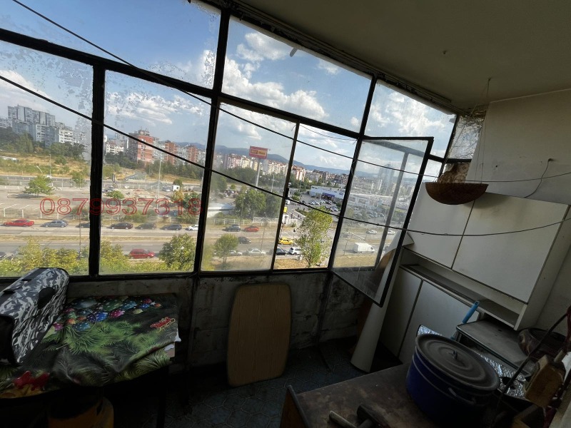 Na prodej  1 ložnice Sofia , Mladost 2 , 65 m2 | 24073412 - obraz [2]