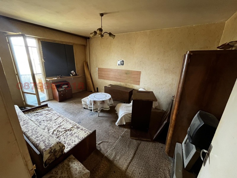 Na prodej  1 ložnice Sofia , Mladost 2 , 65 m2 | 24073412 - obraz [5]