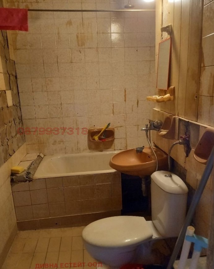 Na prodej  1 ložnice Sofia , Mladost 2 , 65 m2 | 24073412 - obraz [7]