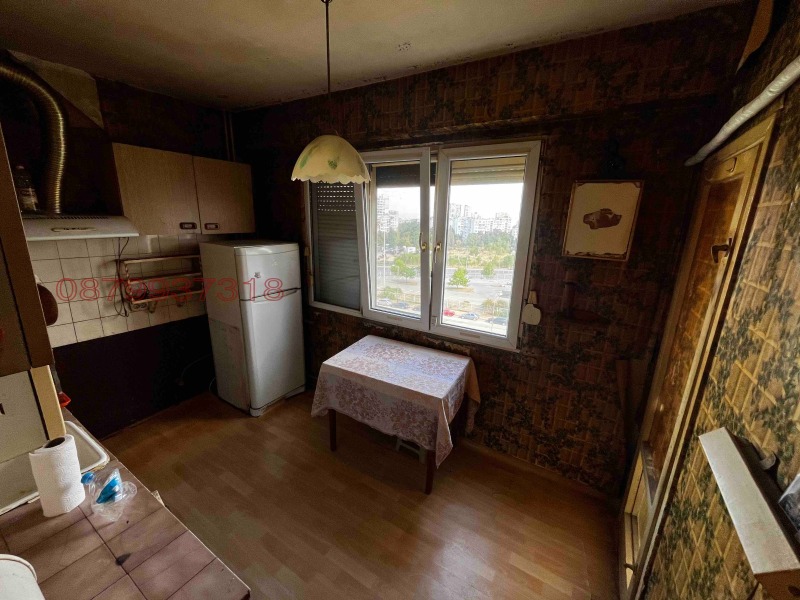 Na prodej  1 ložnice Sofia , Mladost 2 , 65 m2 | 24073412 - obraz [6]
