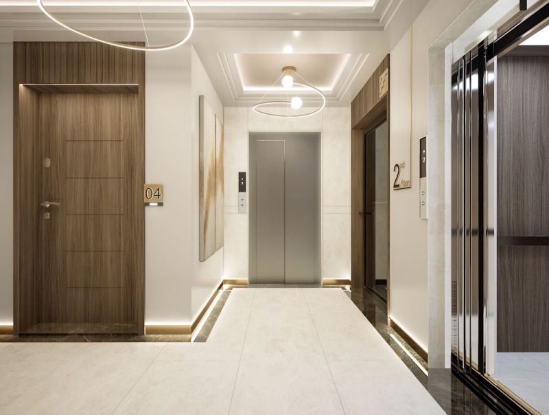 Продава 2-СТАЕН, гр. София, Зона Б-19, снимка 3 - Апартаменти - 52560100