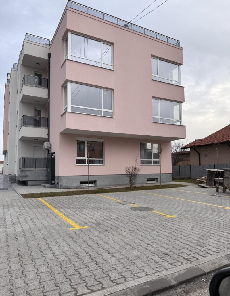 Продава 2-СТАЕН, гр. София, Обеля 2