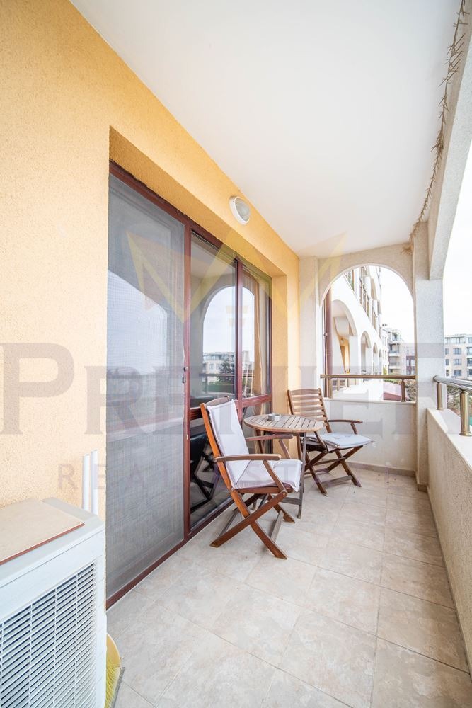 Продава 2-СТАЕН, гр. Варна, м-т Горна Трака, снимка 11 - Апартаменти - 53908090