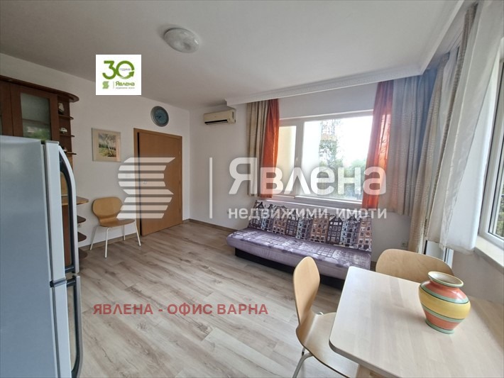 Продава 2-СТАЕН, гр. Варна, м-т Ален мак, снимка 2 - Апартаменти - 55366428