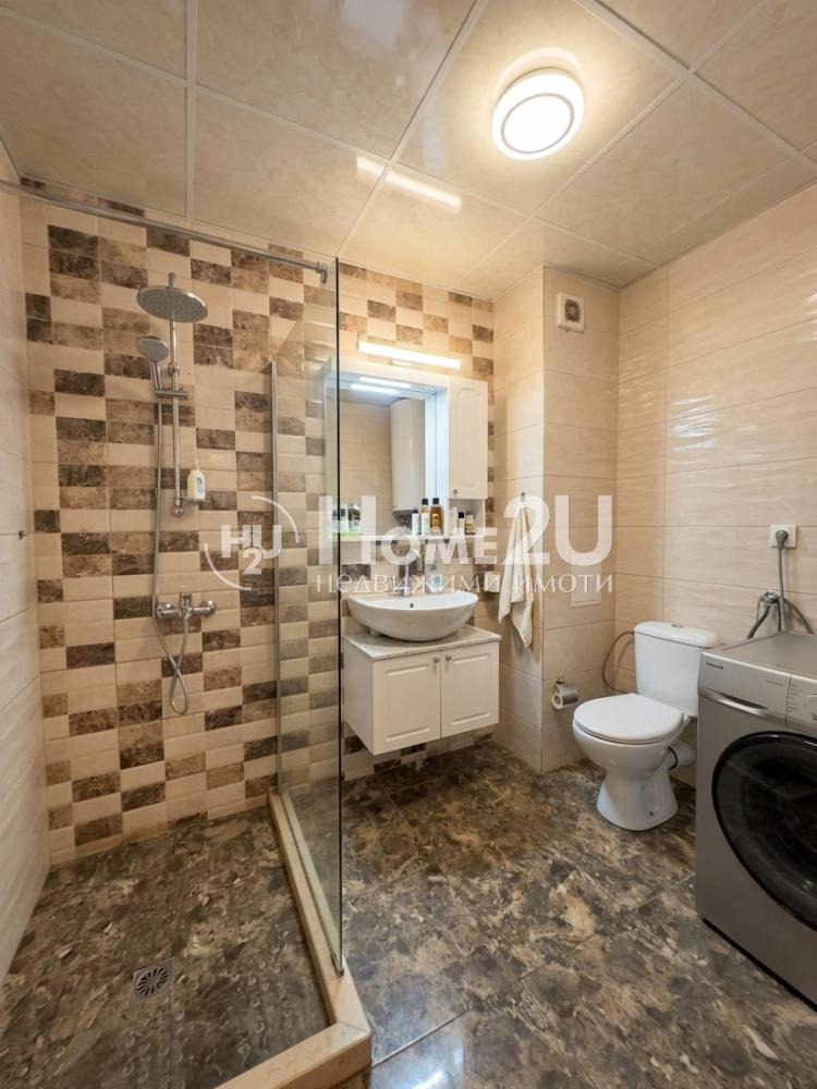 Продава 2-СТАЕН, гр. София, Витоша, снимка 6 - Апартаменти - 55395729