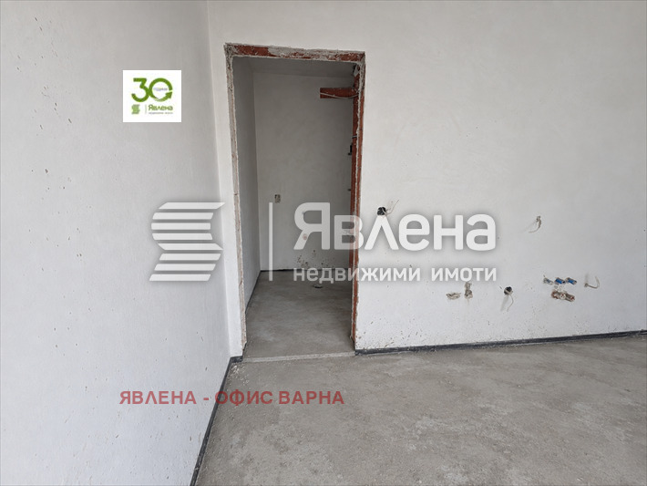 Продава 2-СТАЕН, гр. Варна, м-т Акчелар, снимка 5 - Апартаменти - 56731711