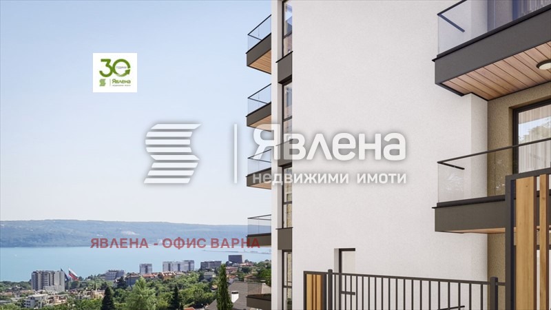Продава 2-СТАЕН, гр. Варна, м-т Акчелар, снимка 11 - Апартаменти - 56731711