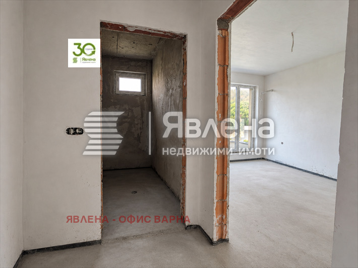 Продава 2-СТАЕН, гр. Варна, м-т Акчелар, снимка 4 - Апартаменти - 56731711