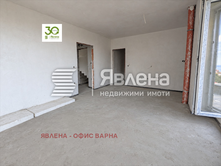Продава 2-СТАЕН, гр. Варна, м-т Акчелар, снимка 2 - Апартаменти - 56731711