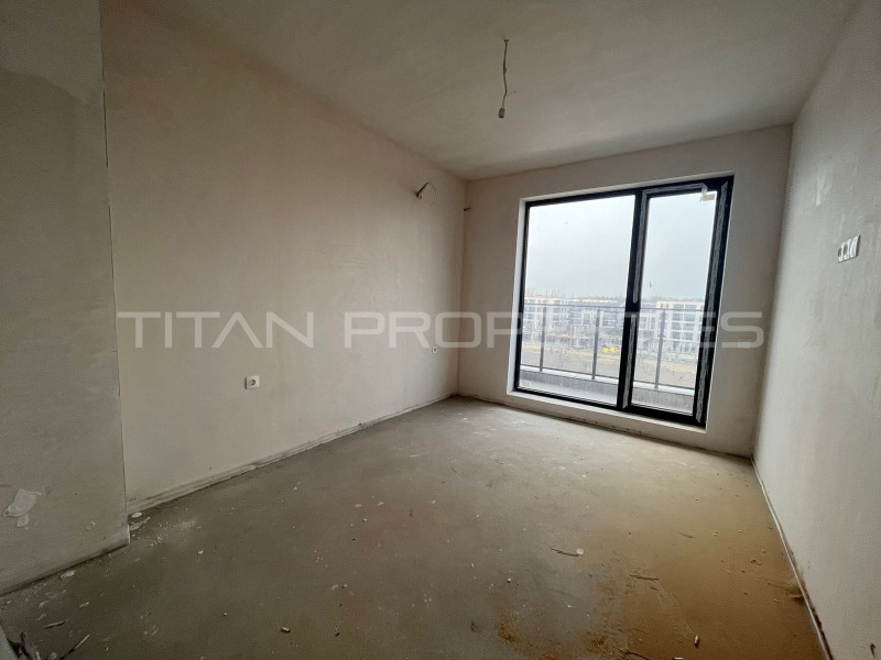 For Sale  2 bedroom Plovdiv , Hristo Smirnenski , 109 sq.m | 45715308 - image [3]