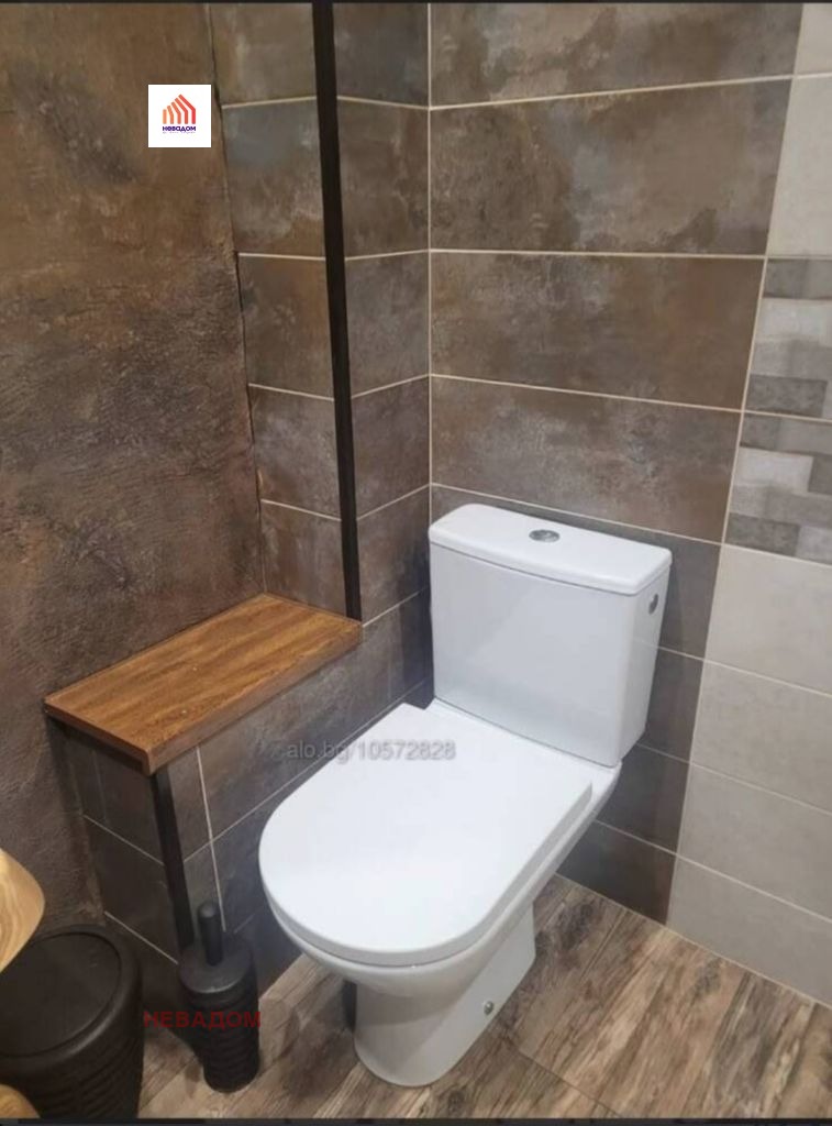 In vendita  2 camere da letto Stara Zagora , Tsentar , 76 mq | 76827859