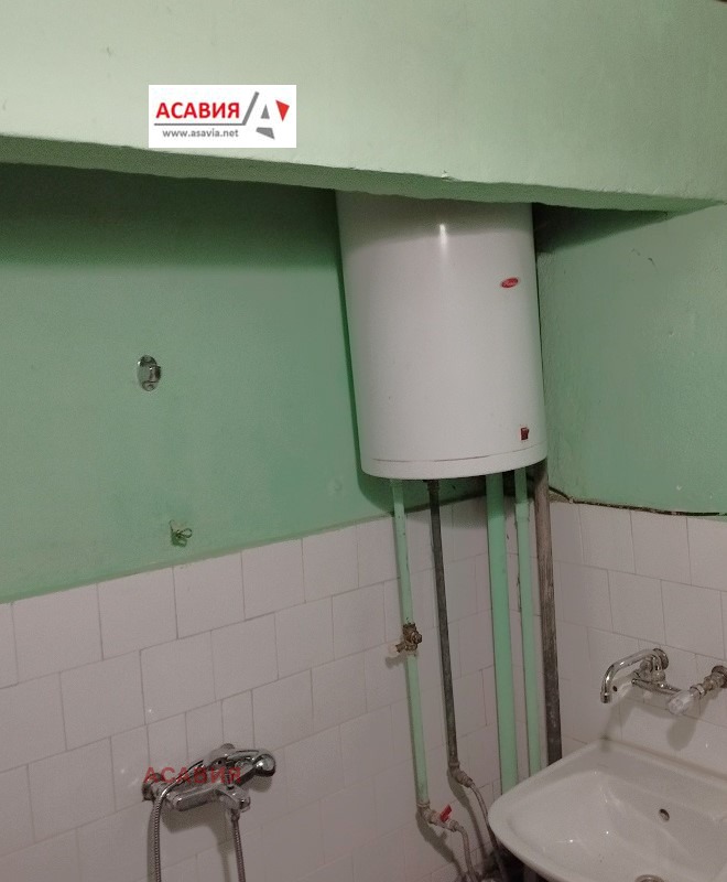 Продава 3-СТАЕН, гр. Плевен, Сторгозия, снимка 7 - Апартаменти - 52661198