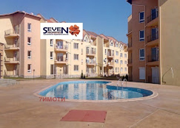 Продава 3-СТАЕН, с. Нови хан, област София област, снимка 11 - Апартаменти - 53496648