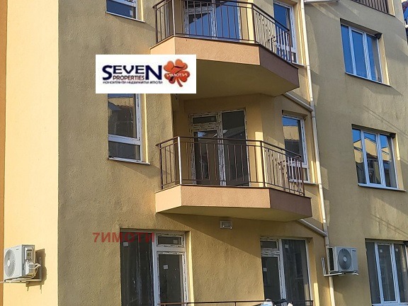 Продава 3-СТАЕН, с. Нови хан, област София област, снимка 9 - Апартаменти - 53496648