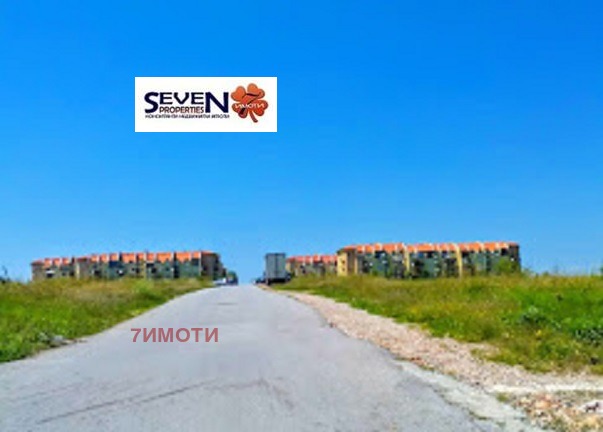 Продава 3-СТАЕН, с. Нови хан, област София област, снимка 12 - Апартаменти - 53496648