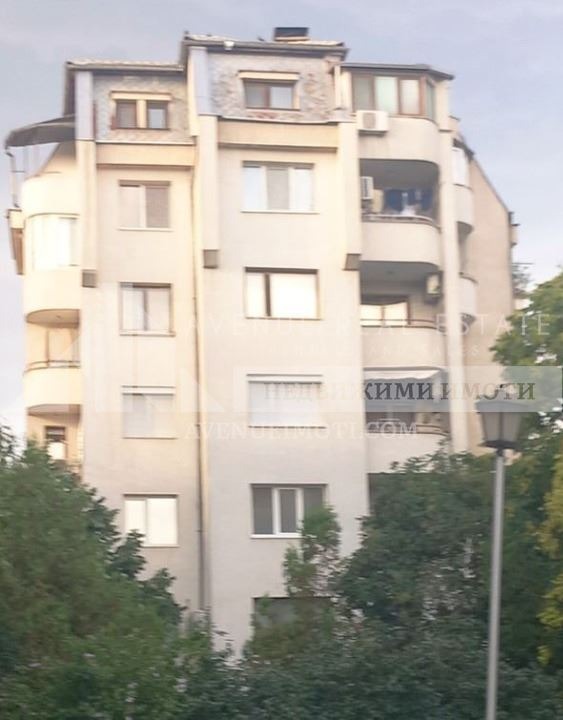 Продава 3-СТАЕН, гр. Пловдив, Южен, снимка 4 - Апартаменти - 55492692
