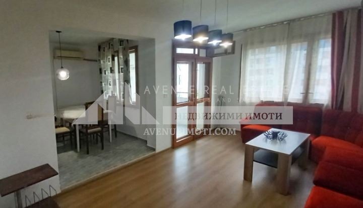 Продава 3-СТАЕН, гр. Пловдив, Южен, снимка 2 - Апартаменти - 55492692