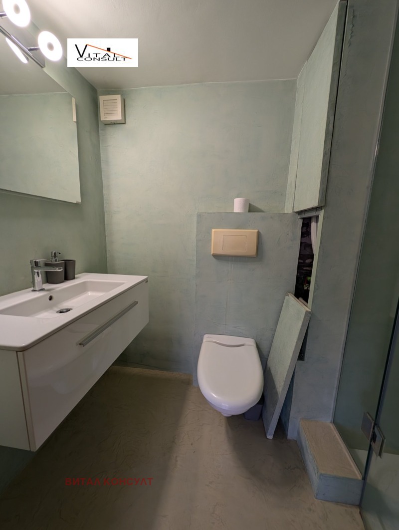 Zu verkaufen  3 Schlafzimmer Sofia , Strelbishte , 187 qm | 30998000 - Bild [13]