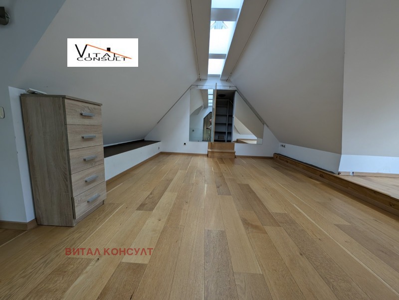 Zu verkaufen  3 Schlafzimmer Sofia , Strelbishte , 187 qm | 30998000 - Bild [15]