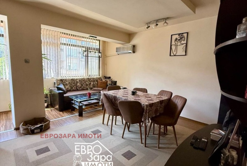 Na prodej  3 ložnice Stara Zagora , Centar , 148 m2 | 17013360