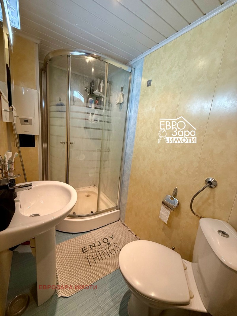 Na prodej  3 ložnice Stara Zagora , Centar , 148 m2 | 17013360 - obraz [7]