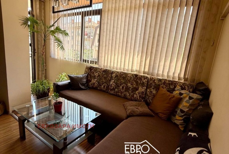 Na prodej  3 ložnice Stara Zagora , Centar , 148 m2 | 17013360 - obraz [2]